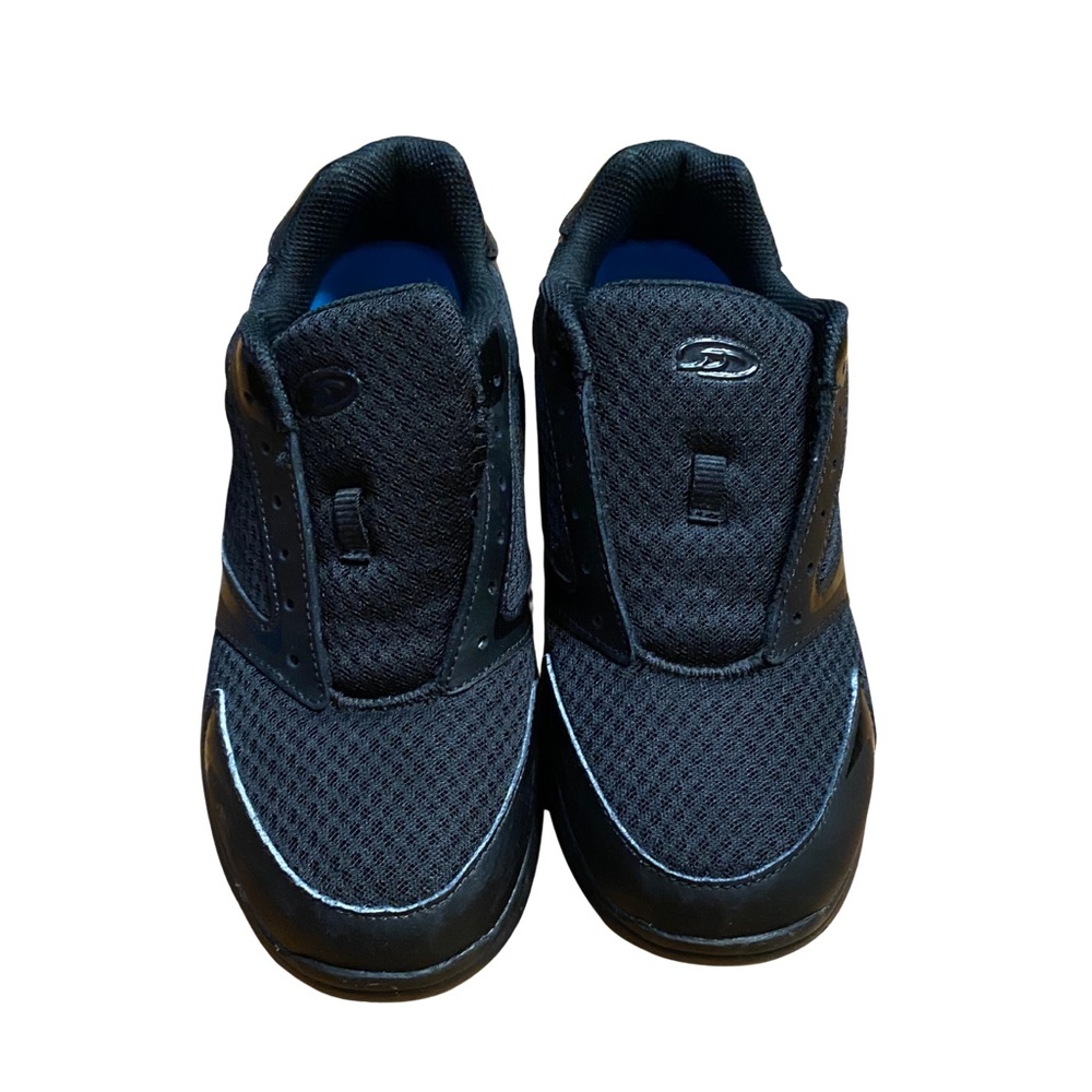 Dr. Scholl’s Work Men’s Work Shoes Black Size 9M